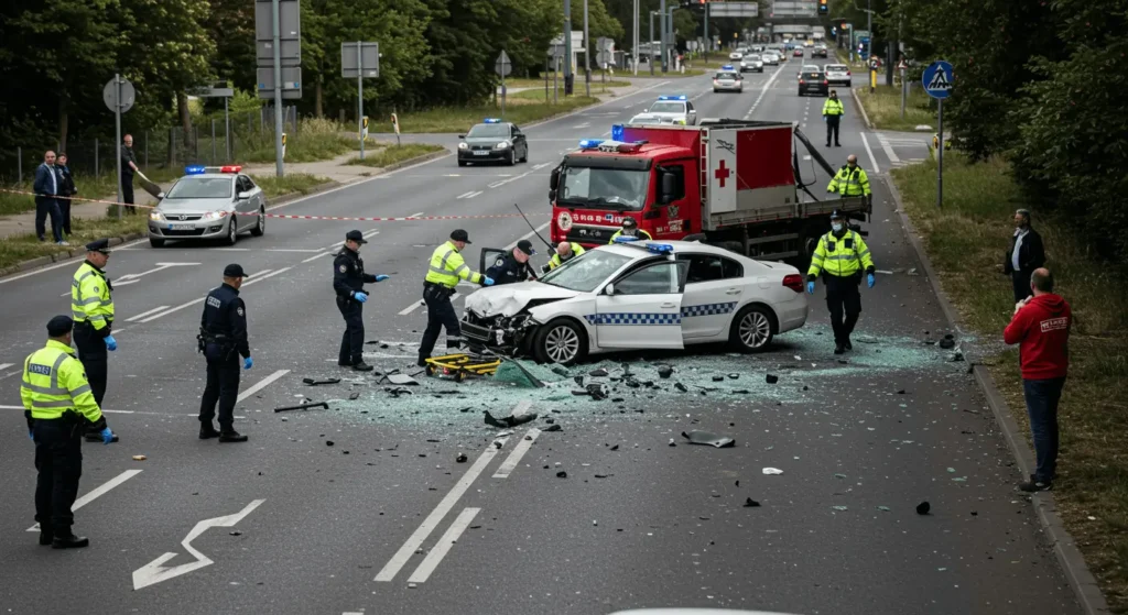 Causes of Uninsured Motorist Accidents