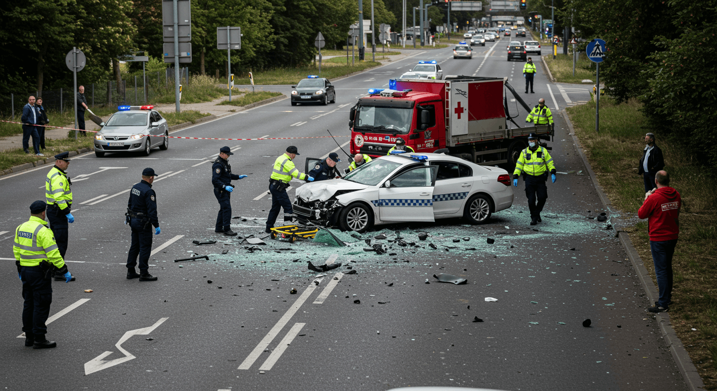 Causes of  Uninsured Motorist Accidents