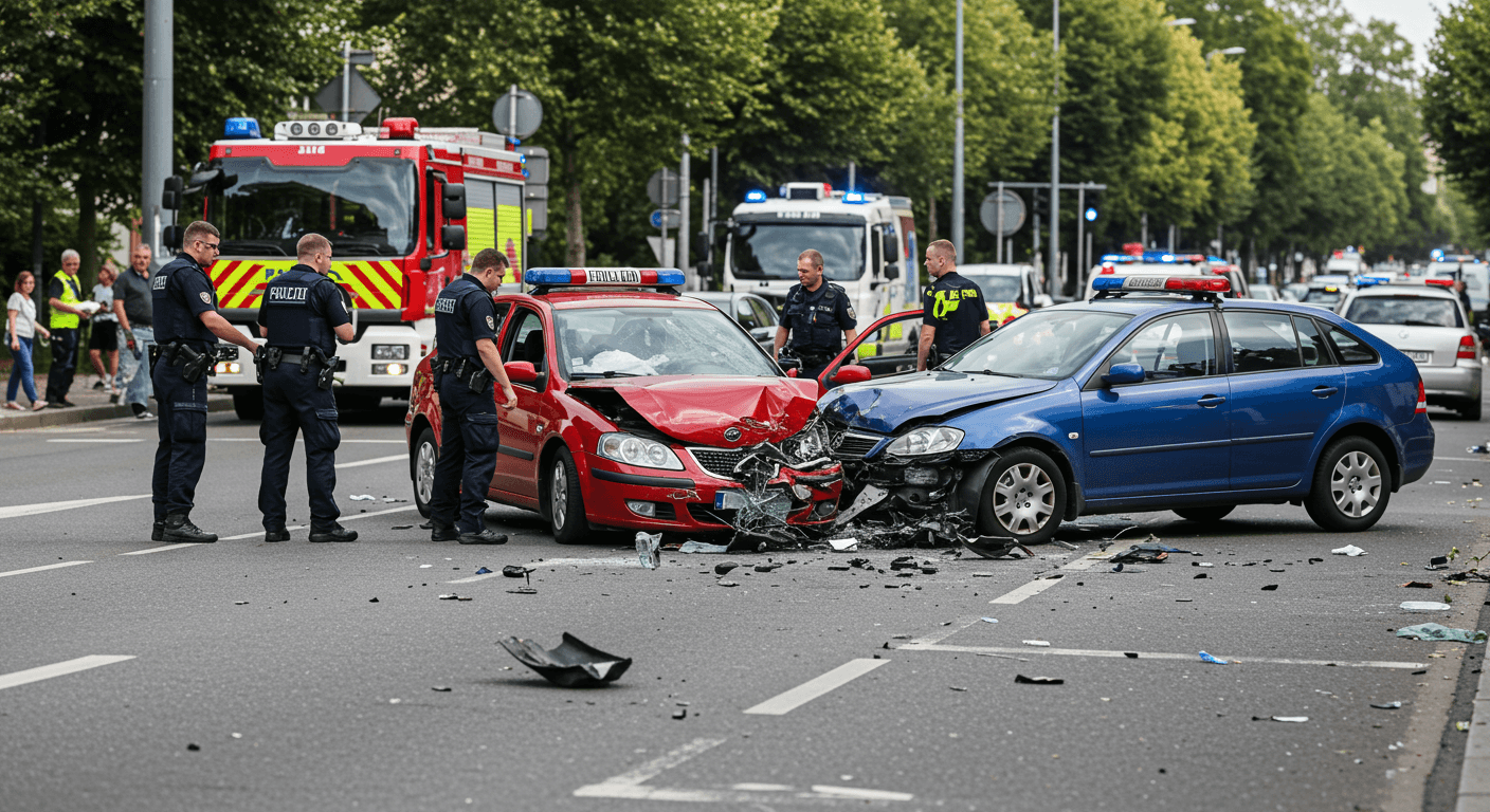Causes of  Uninsured Motorist Accidents