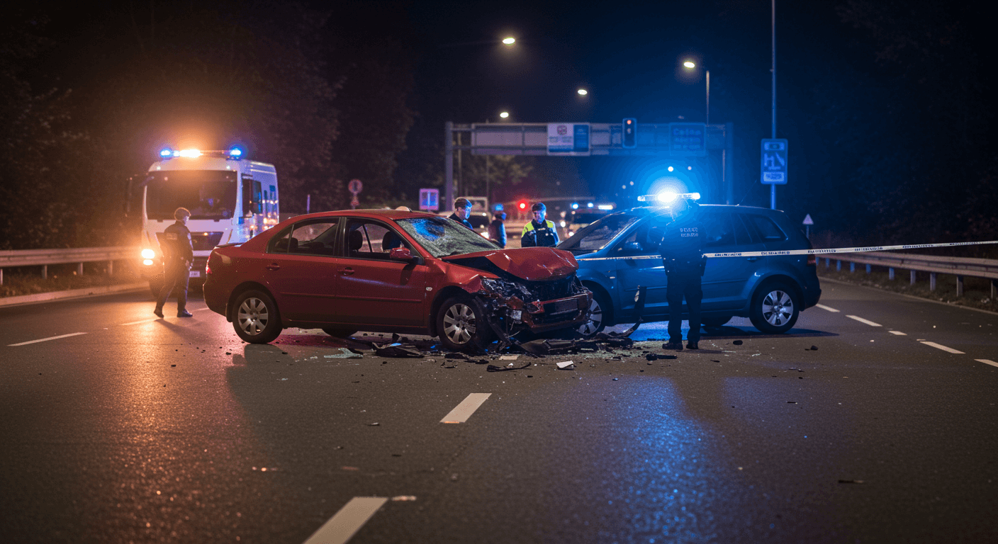 Types of  Uninsured Motorist Accident Cases