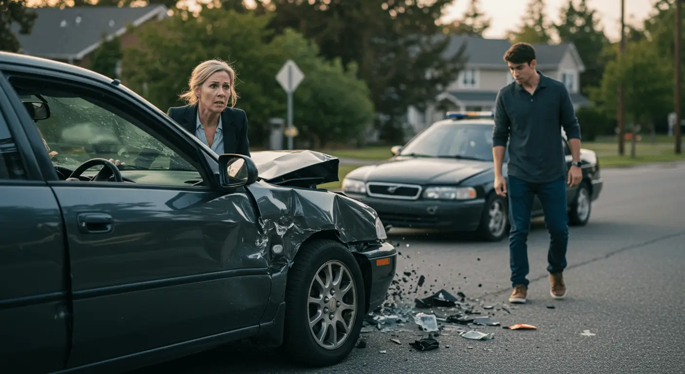 Types of Uninsured Motorist Accident Cases