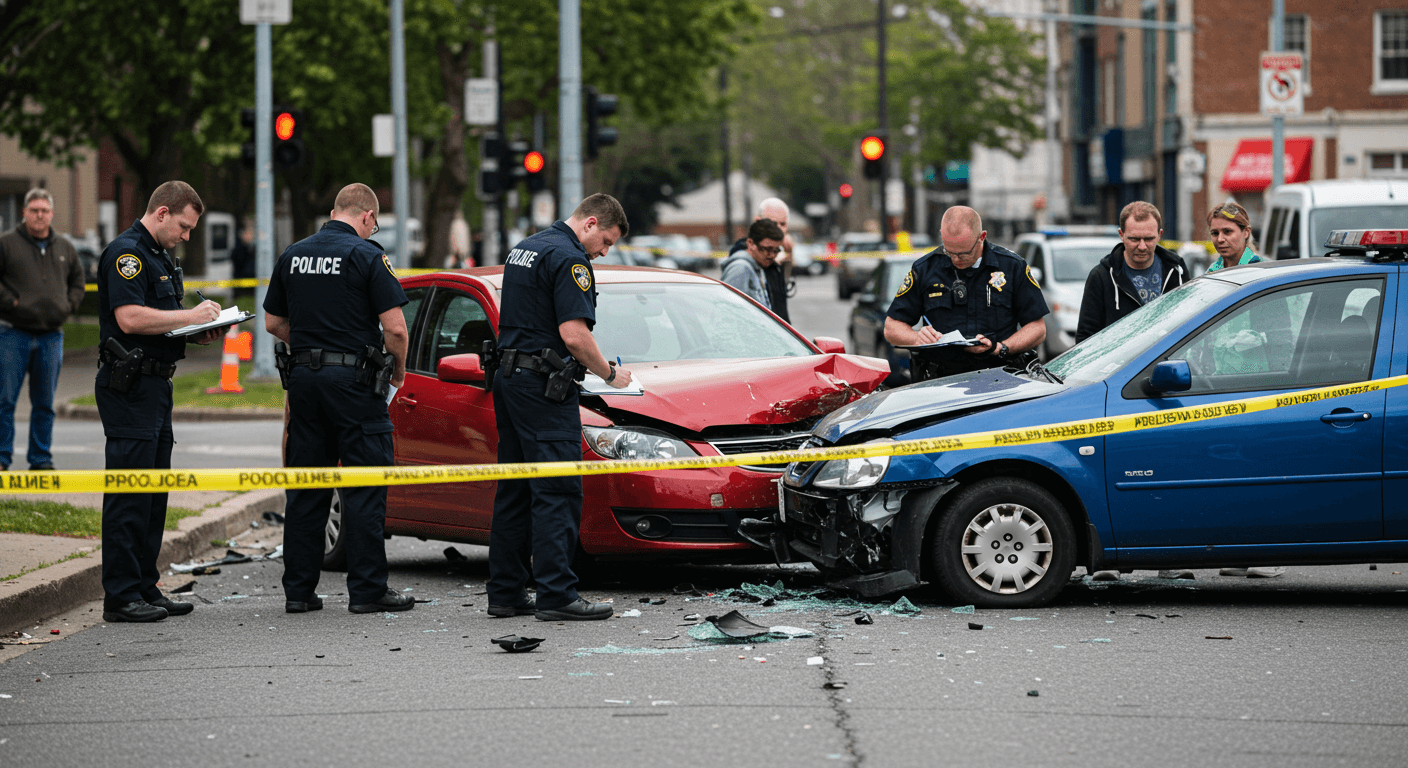 Irving Uninsured Motorist Accident Lawyer