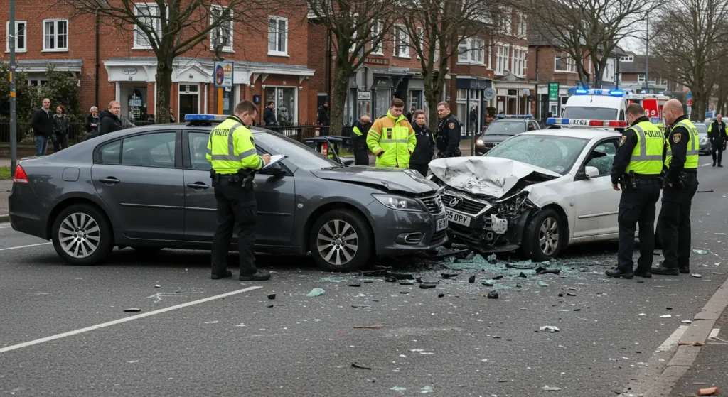 Types of Uninsured Motorist Accident Cases