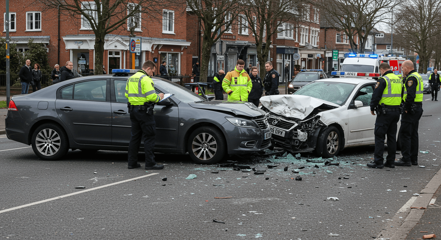 Types of Uninsured Motorist Accident Cases