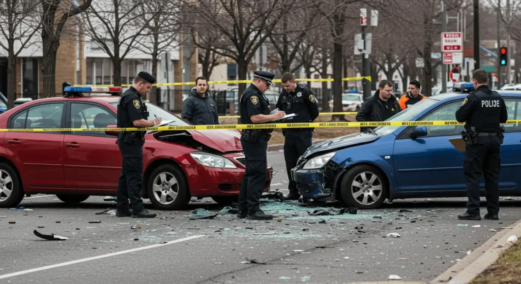 Causes of Uninsured Motorist Accidents