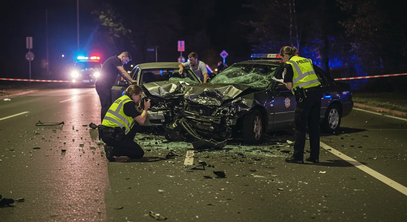 Causes of  Uninsured Motorist Accidents