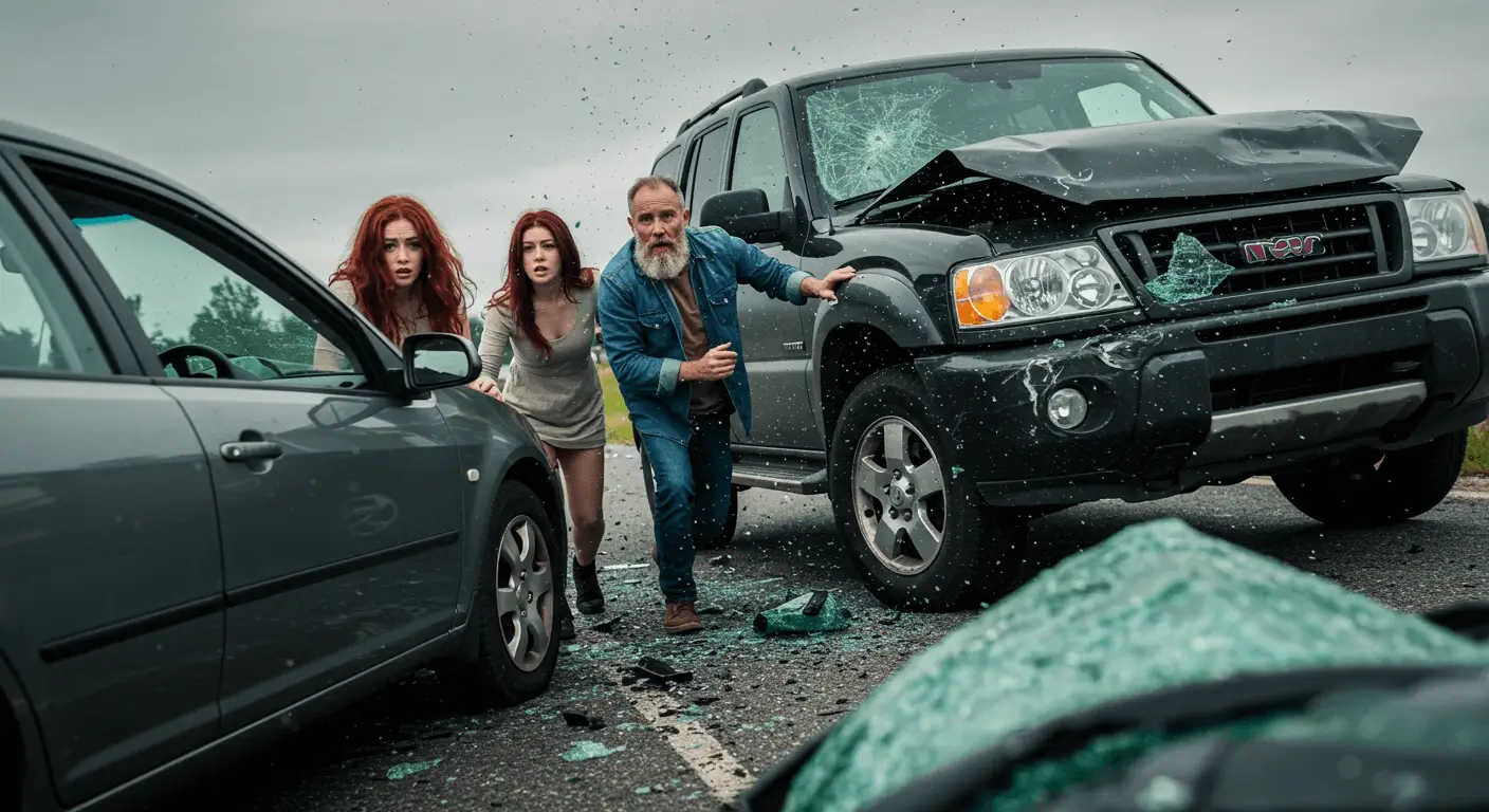 Types of  Uninsured Motorist Accident Cases