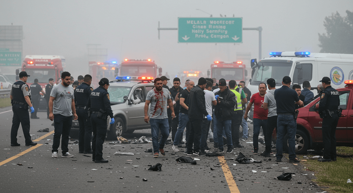 Types of  Motor Vehicle Accident Cases