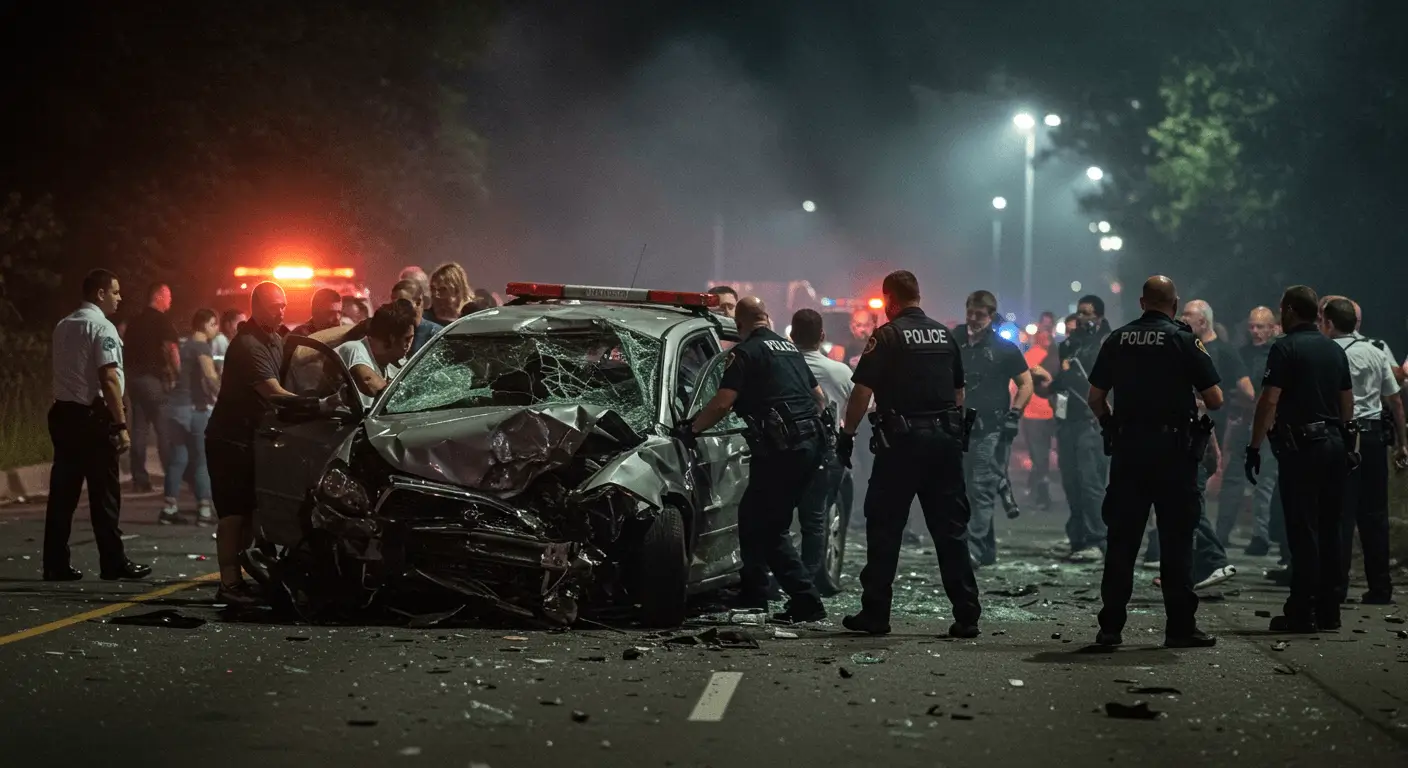 Types of  Motor Vehicle Accident Cases