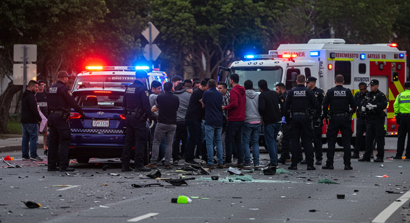 Types of  Motor Vehicle Accident Cases