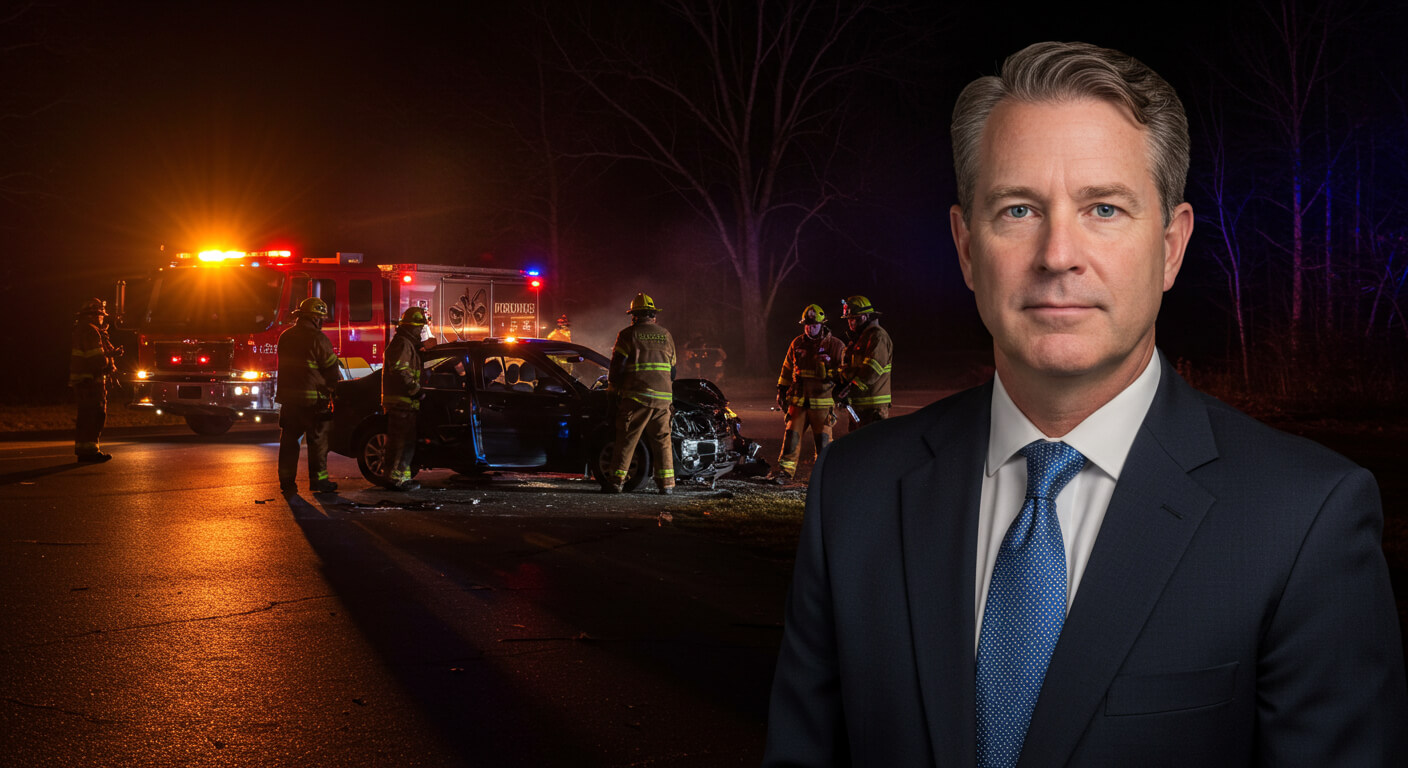 Houston Drunk Driving Accident Lawyer
