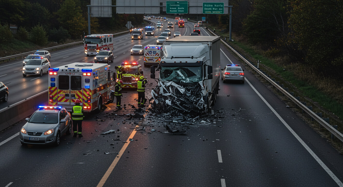 Compensation Can You Recover in a Truck Accident Lawsuit