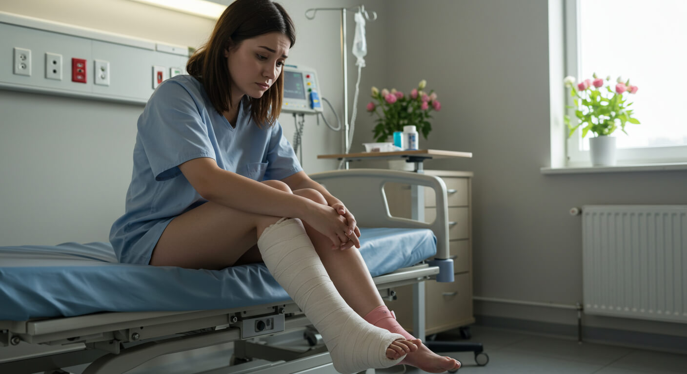 Types of  Personal Injury  Cases Our Lawyers Handle 