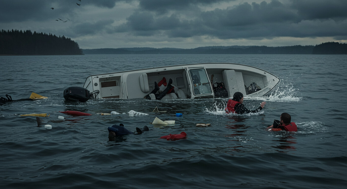 Boating Accident Compensation