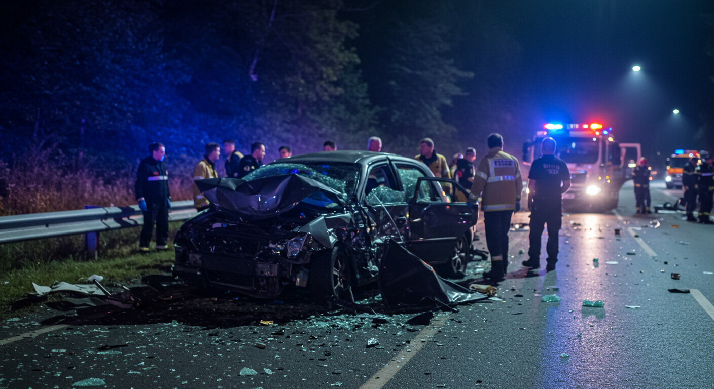 Steps To Take Following A Drunk Driving Accident