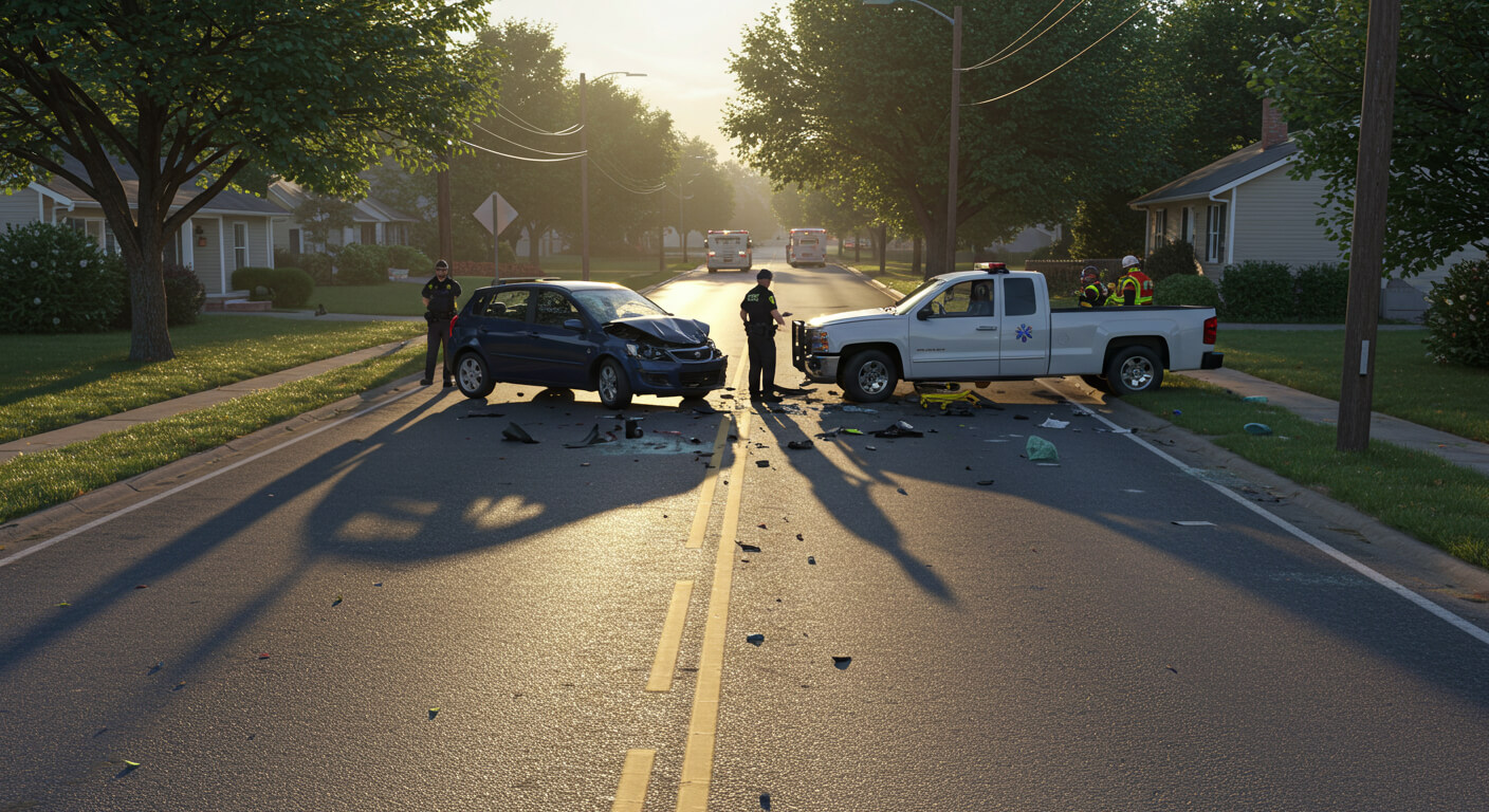 What to Do After a Car Accident