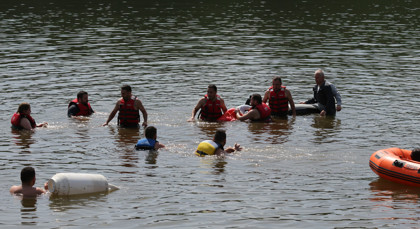 Top Irving Boating Accident Lawyer