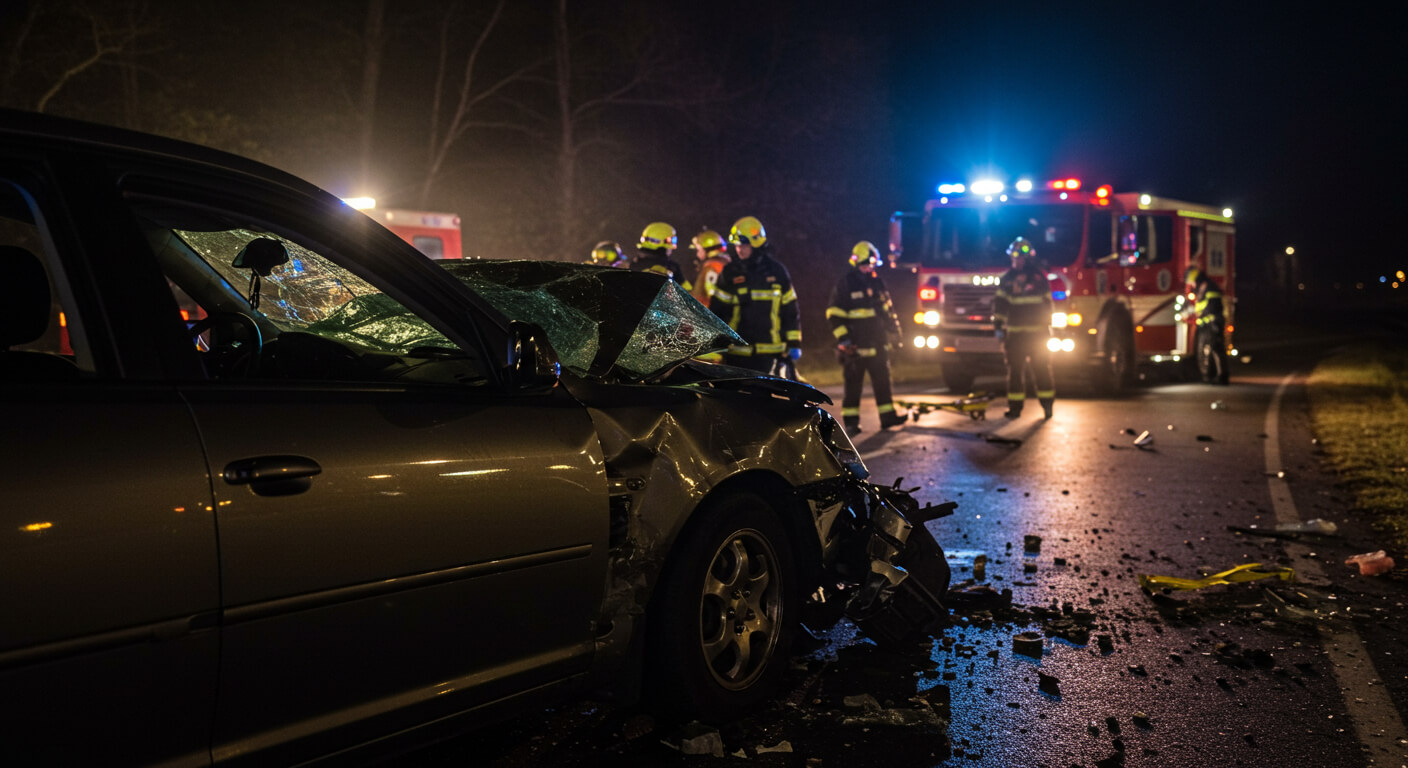 Drunk Driving Accident Claims