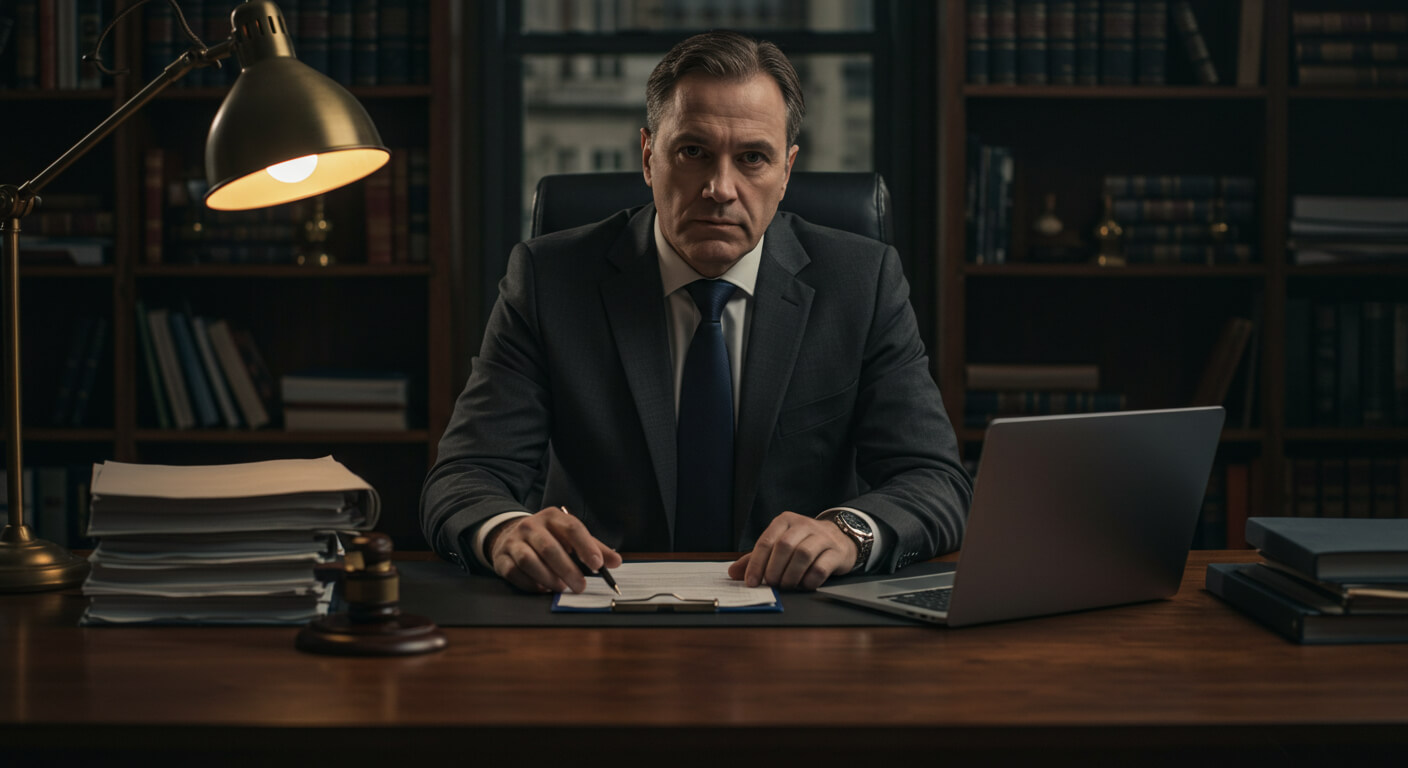 Drunk Driving Accident Lawyer