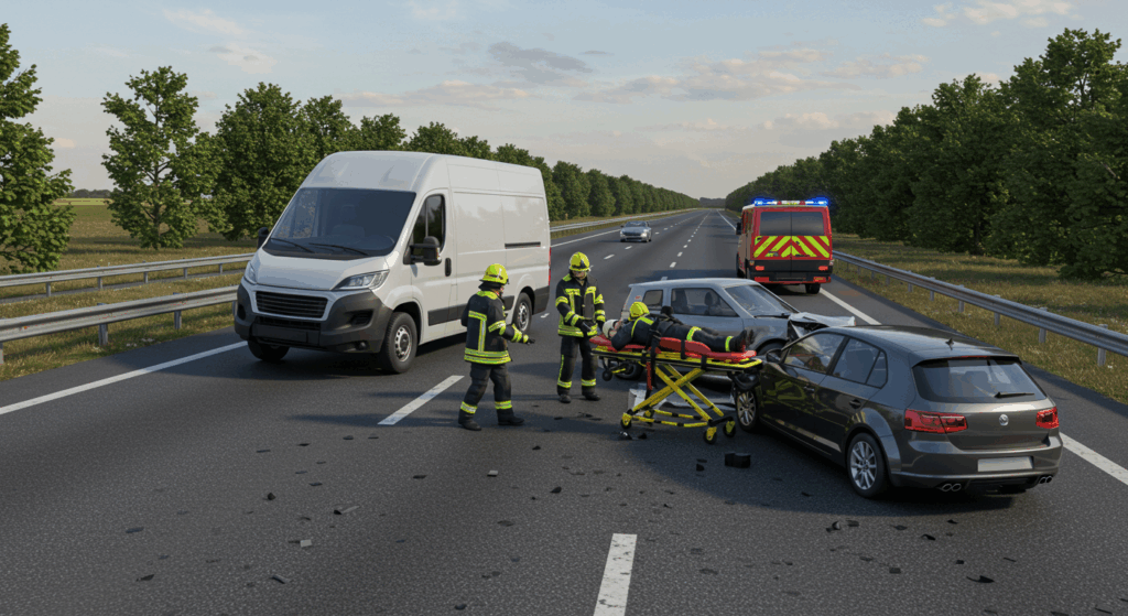 El Paso Motor Vehicle Accident Lawyer