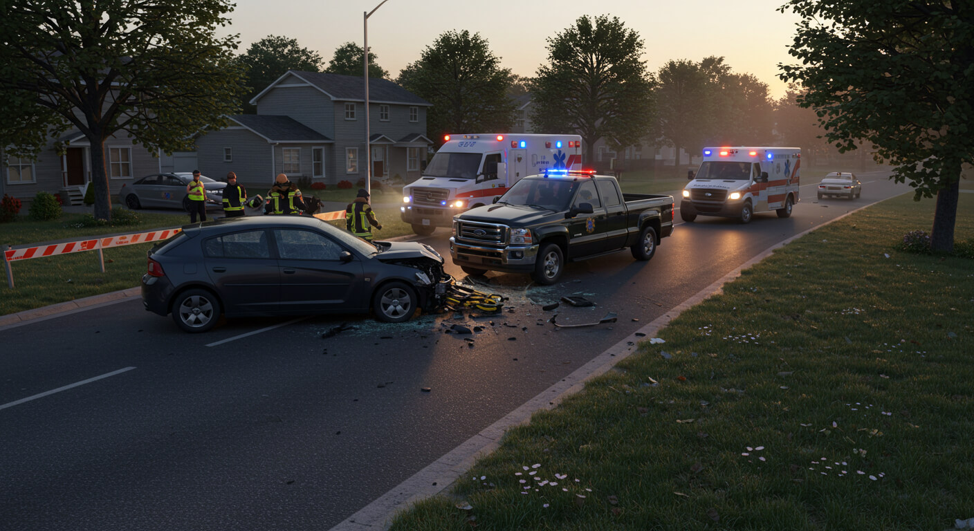 What to Do After a Car Accident