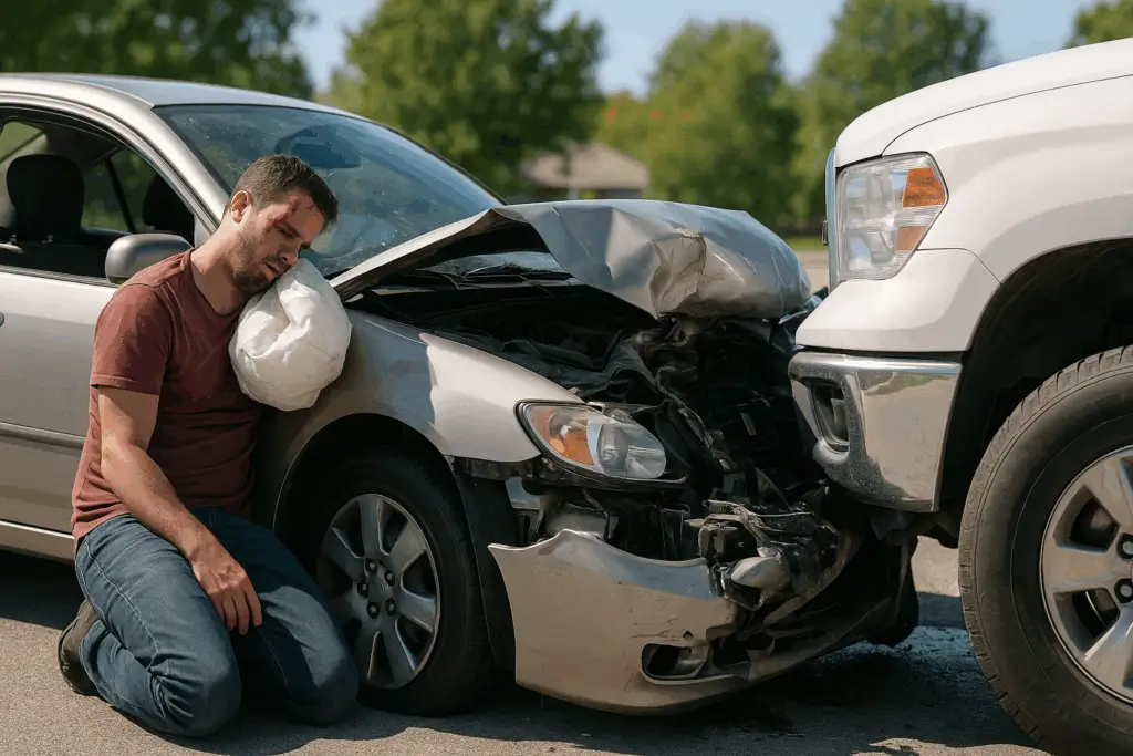 Irving Drunk Driving Accident Lawyer