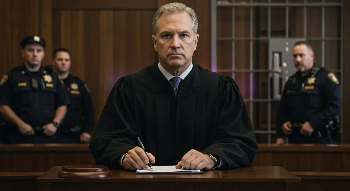 Legal System’s Firm Stance On Drunk Driving
