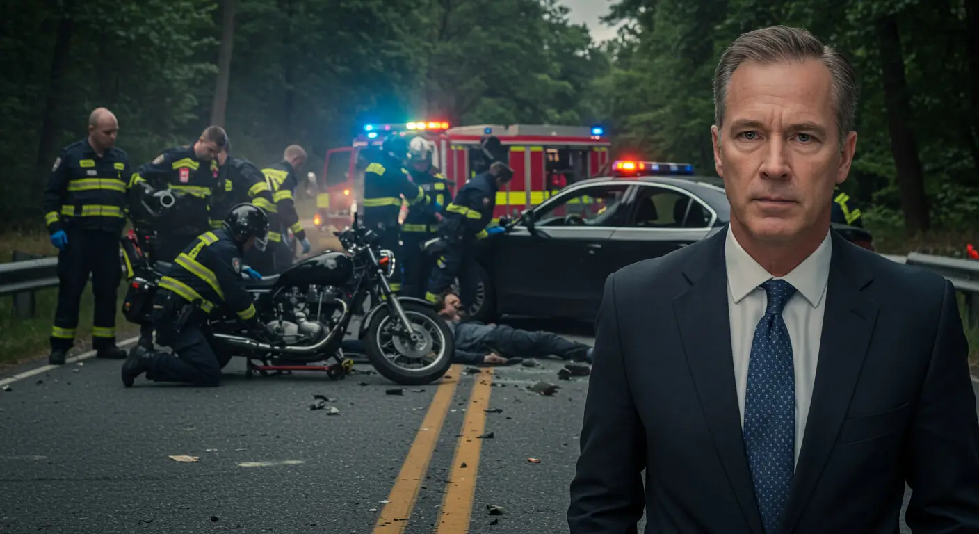 Motorcycle Accident Lawyers