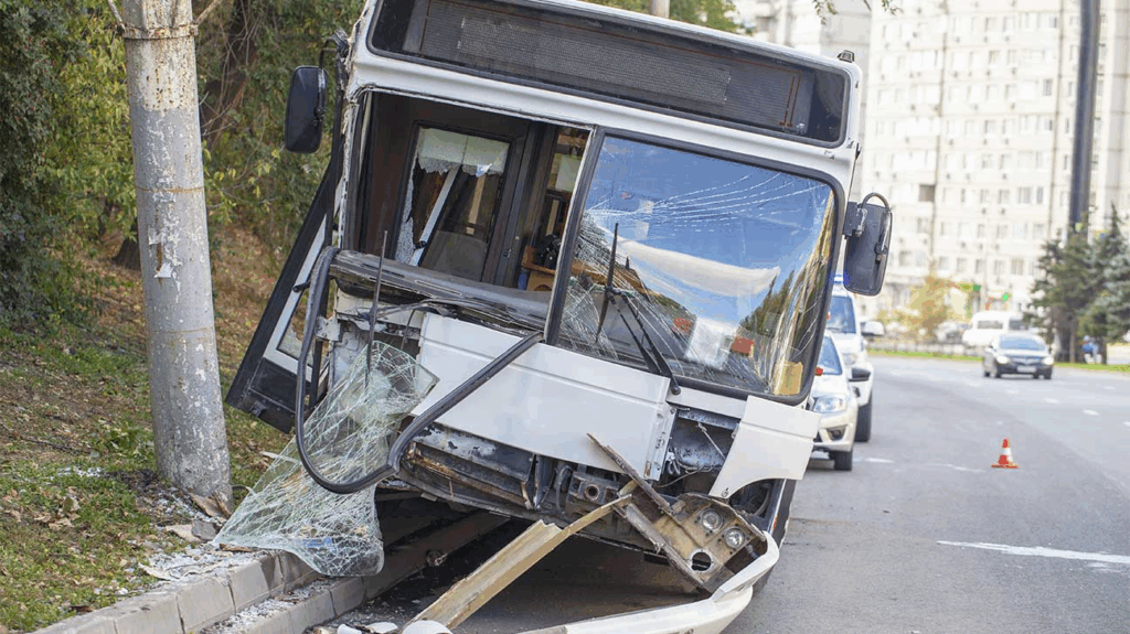 Arlington Bus Accident Lawyer