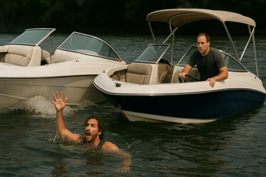 Plano Boating Accident Lawyer