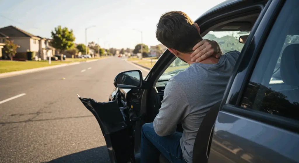 Plano Motor Vehicle Accident Lawyer