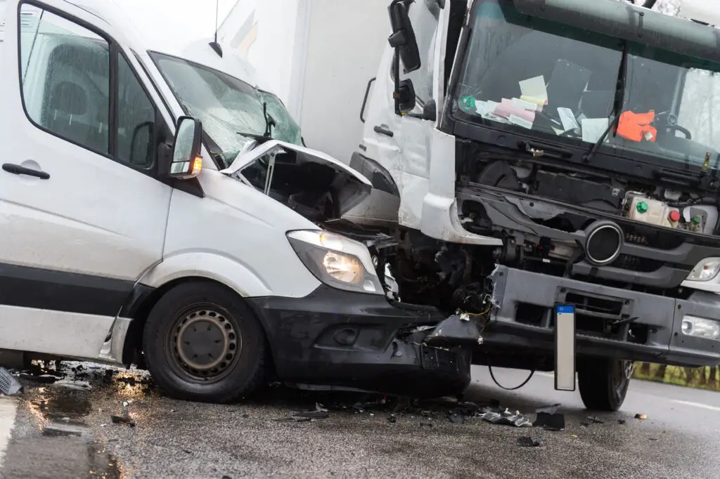 Plano Truck Accident Lawyer