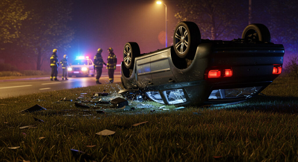San Antonio Drunk Driving Accident Lawyer
