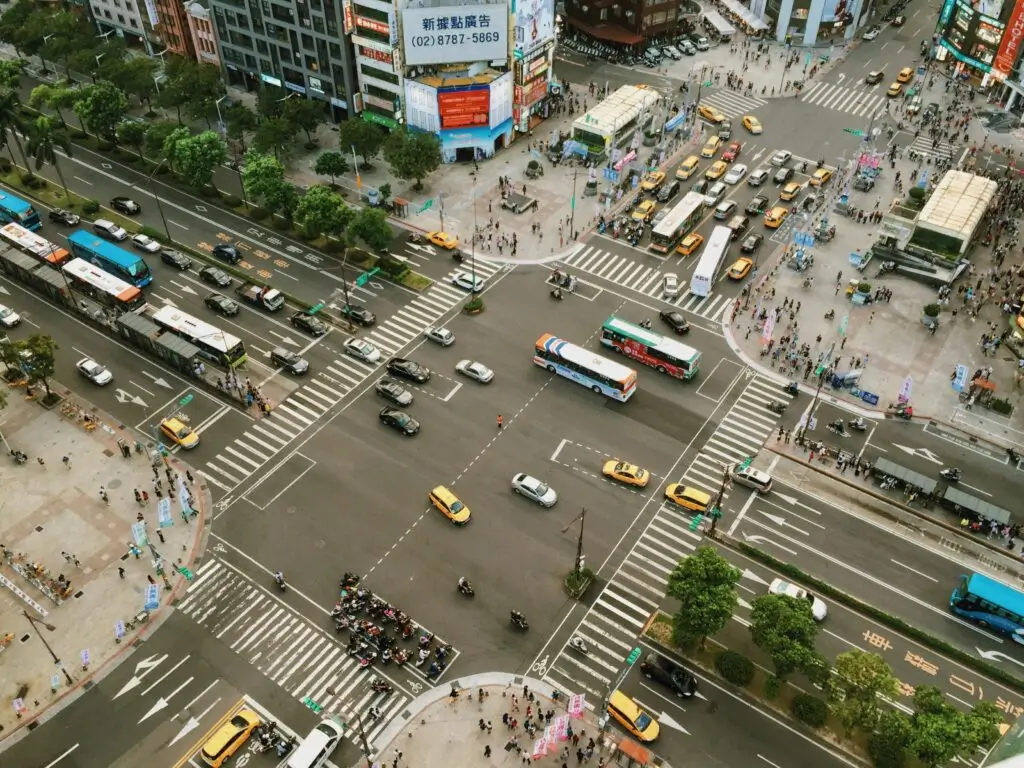 San Antonio Traffic Accident Lawyer