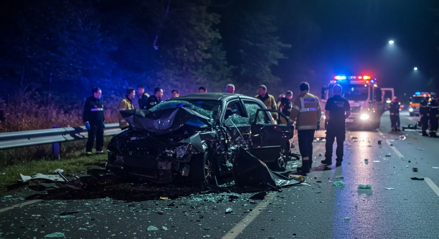 Steps To Take Following A Drunk Driving Accident