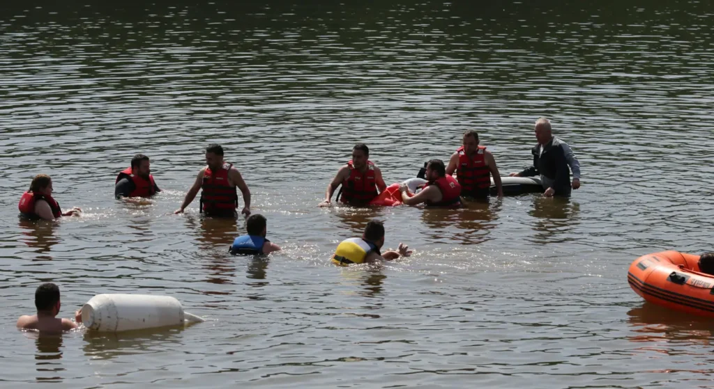 Top Irving Boating Accident Lawyer