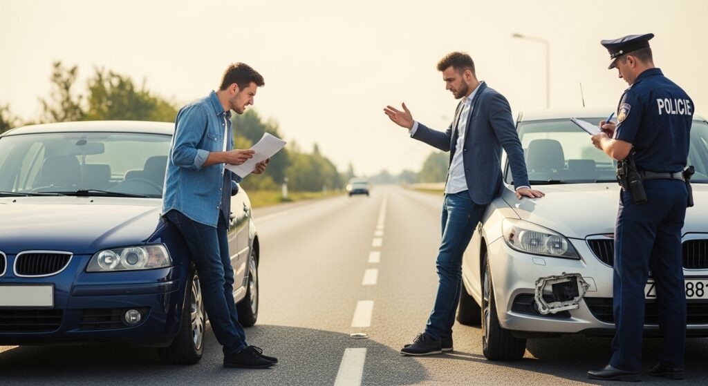 Fort Bend County Uninsured Motorist Accident Lawyer