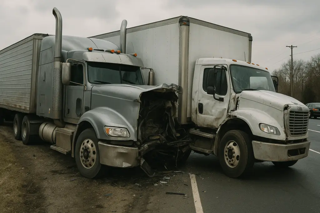 Fort Bend County Truck Accident Lawyer