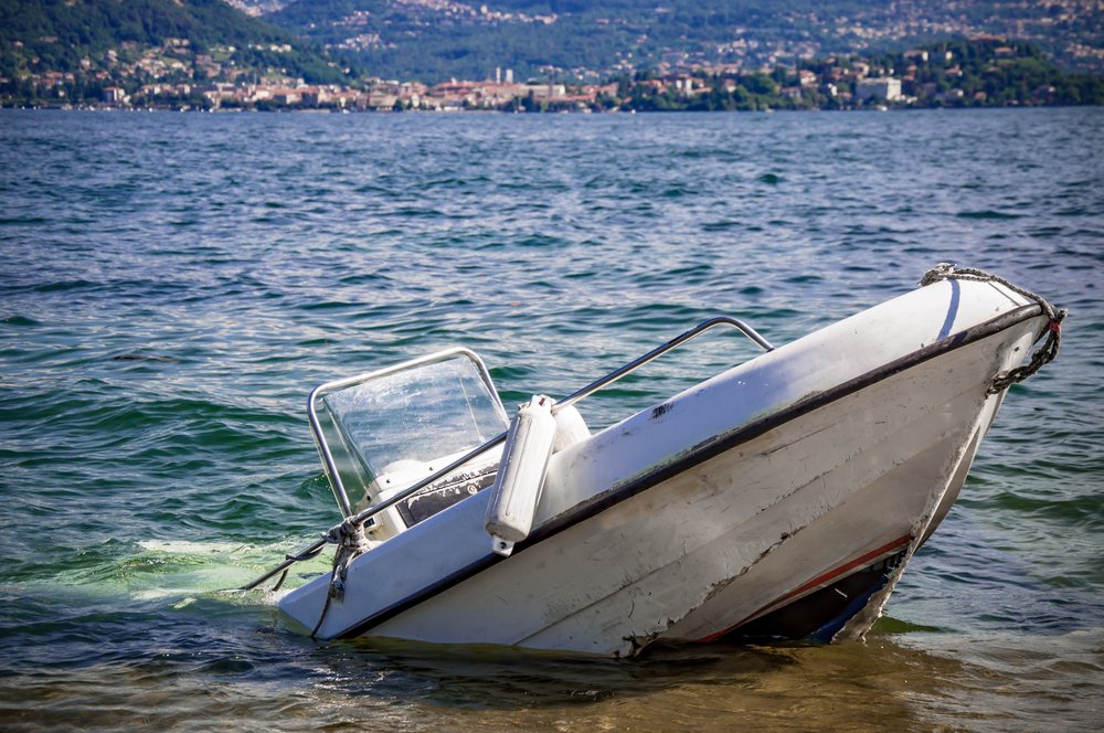 Dallas Boating Accident Lawyer