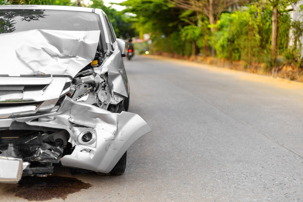 Austin Car Accident Lawyer