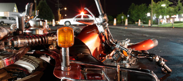 San Antonio Motorcycle Accident Lawyer