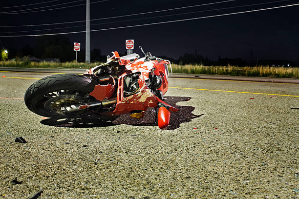 Dallas Motorcycle Accident Lawyer