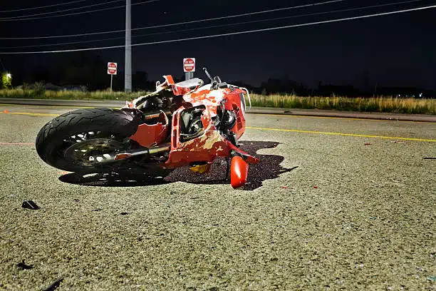 Dallas Motorcycle Accident Lawyer