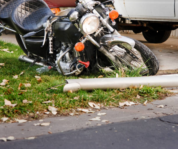 El Paso Motorcycle Accident Lawyer