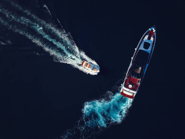 Arlington Boating Accident Lawyer