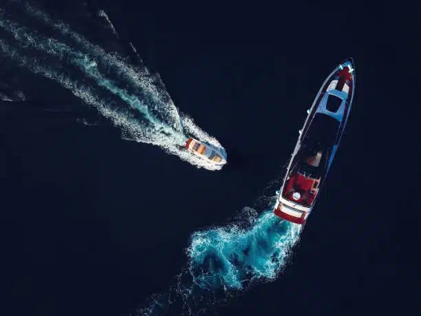 Arlington Boating Accident Lawyer