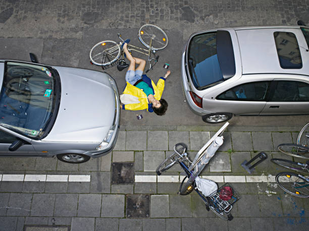 San Antonio Bicycle Accident Lawyer