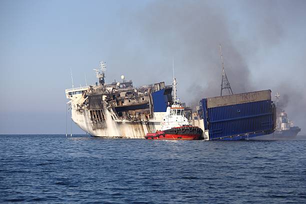 Austin Boating Accident Lawyer