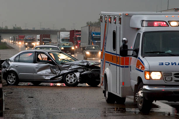 Dallas Drunk Driving Accident Lawyer