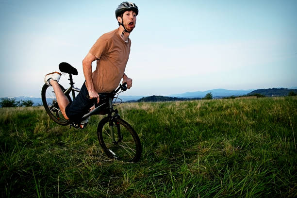 Dallas Bicycle Accident Lawyer